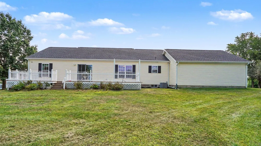 1082 Azalea Drive Rives Township, MI 49201