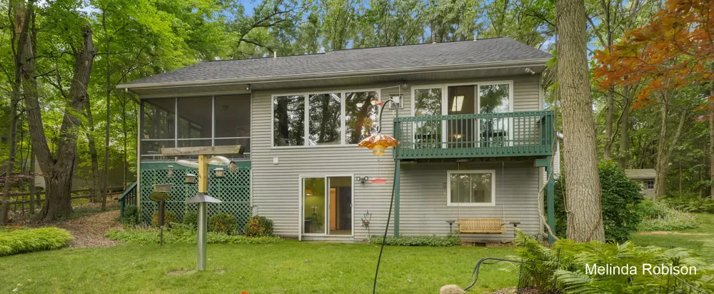 11020 Crawford Lake Trail Oakfield Township, MI 49319