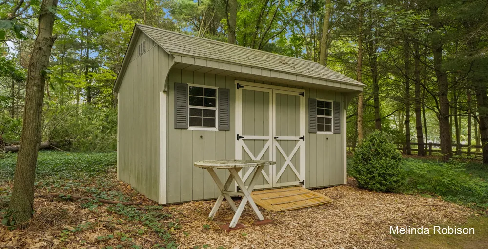 11020 Crawford Lake Trail Oakfield Township, MI 49319