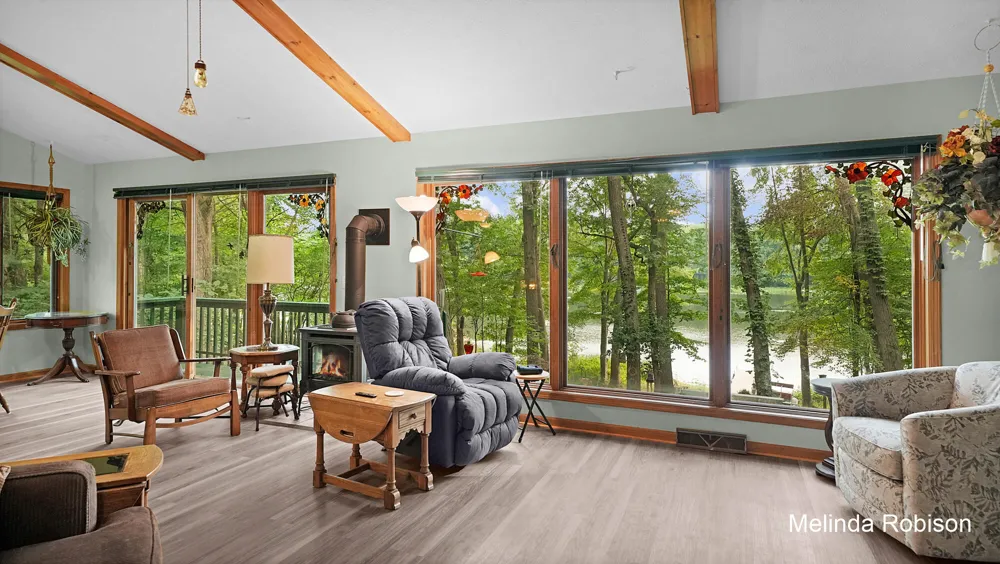 11020 Crawford Lake Trail Oakfield Township, MI 49319