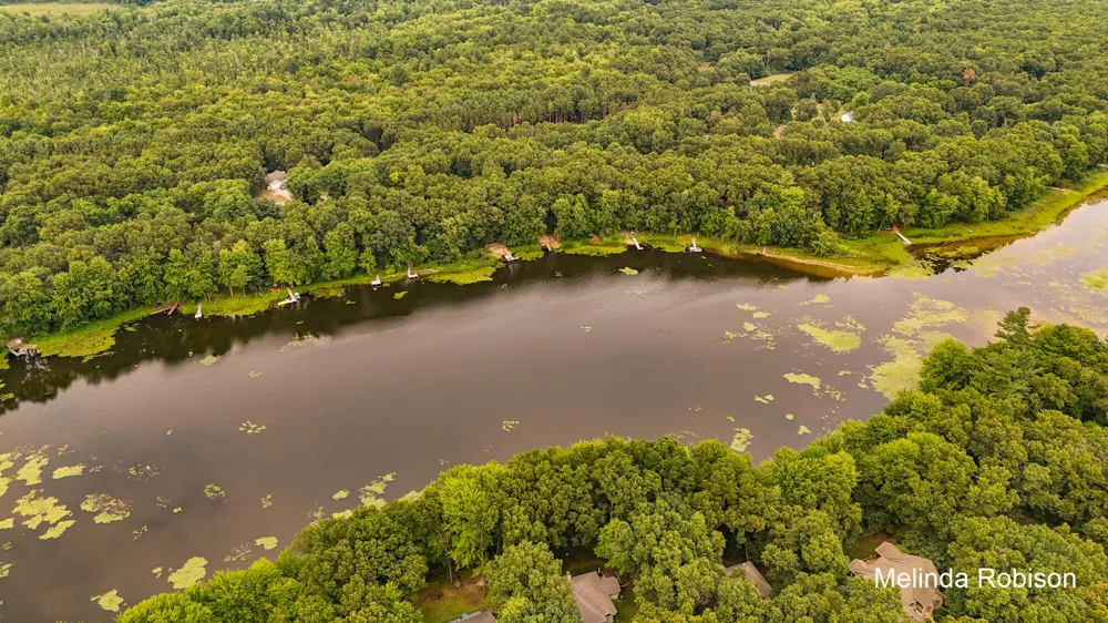 11020 Crawford Lake Trail Oakfield Township, MI 49319
