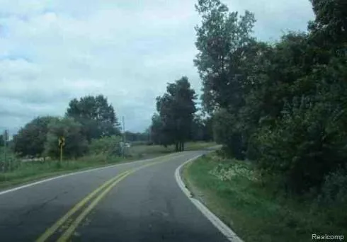 3889 Dexter Trail Stockbridge Township, MI 49285