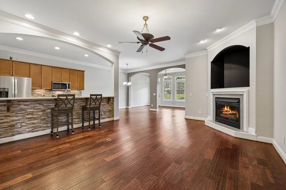 1219 Chickadee Cir Hermitage, TN 37076