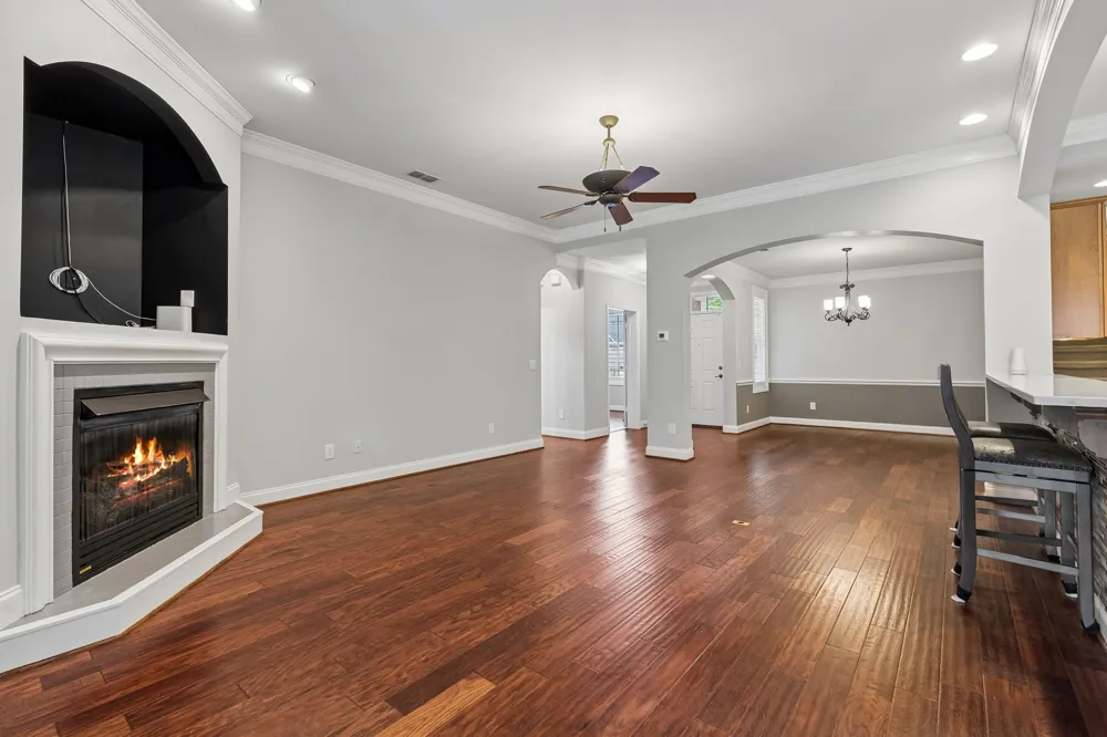 1219 Chickadee Cir Hermitage, TN 37076