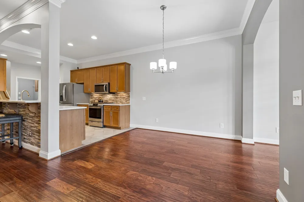 1219 Chickadee Cir Hermitage, TN 37076