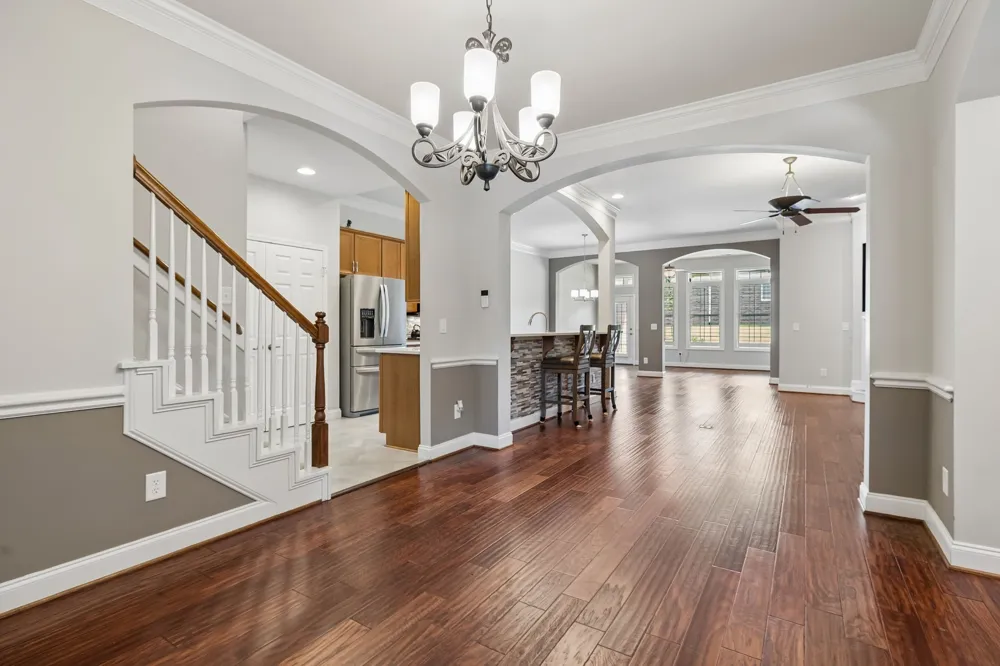 1219 Chickadee Cir Hermitage, TN 37076
