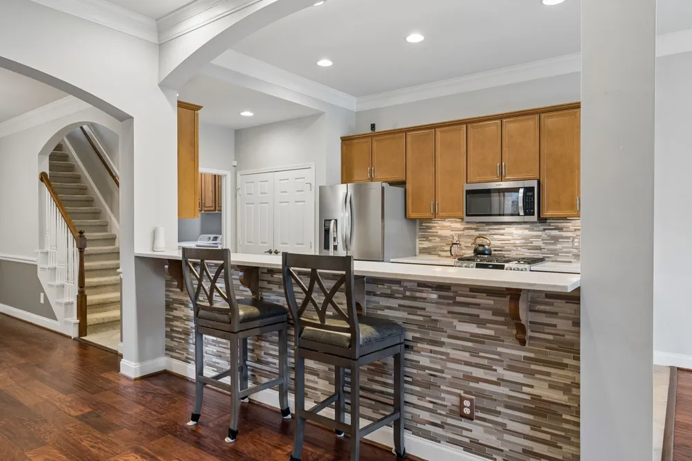 1219 Chickadee Cir Hermitage, TN 37076