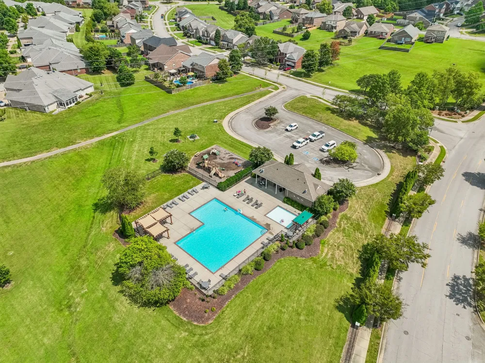 1219 Chickadee Cir Hermitage, TN 37076