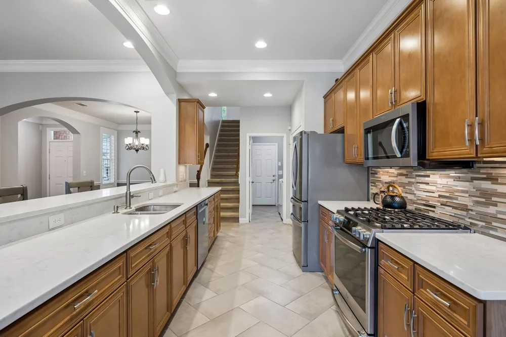 1219 Chickadee Cir Hermitage, TN 37076