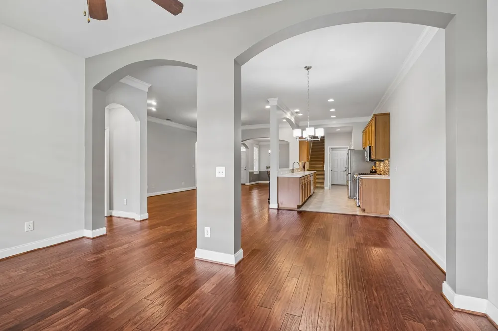 1219 Chickadee Cir Hermitage, TN 37076