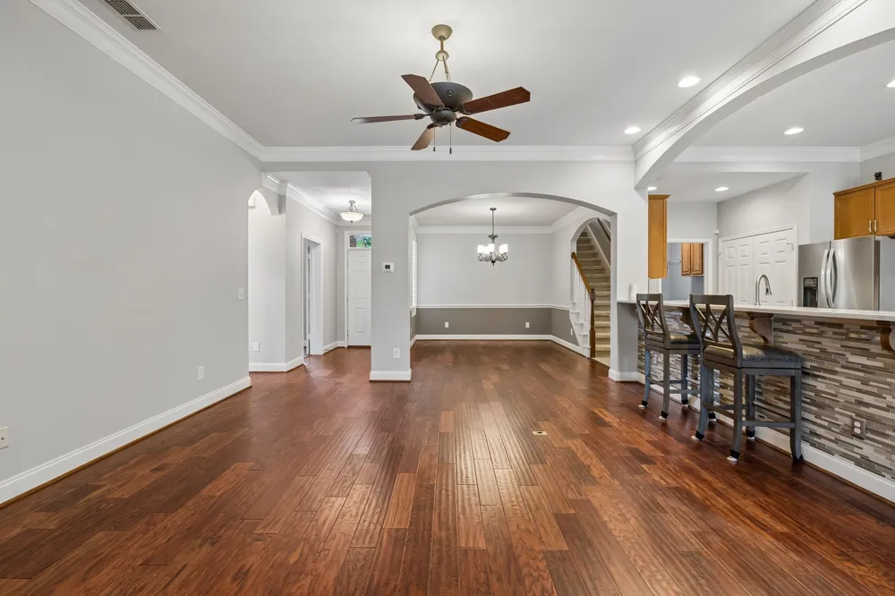 1219 Chickadee Cir Hermitage, TN 37076
