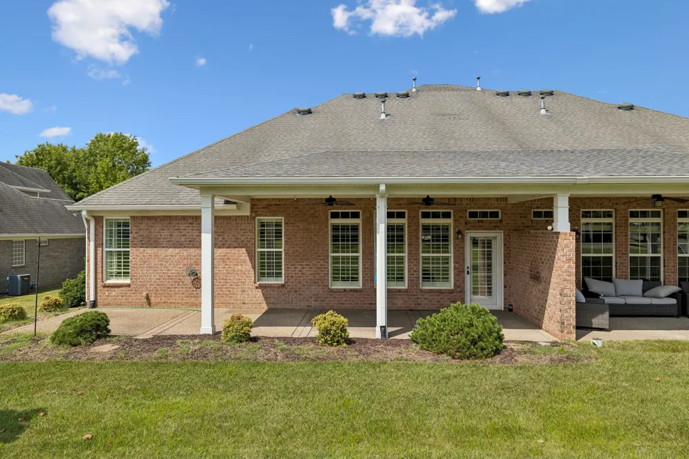 1219 Chickadee Cir Hermitage, TN 37076