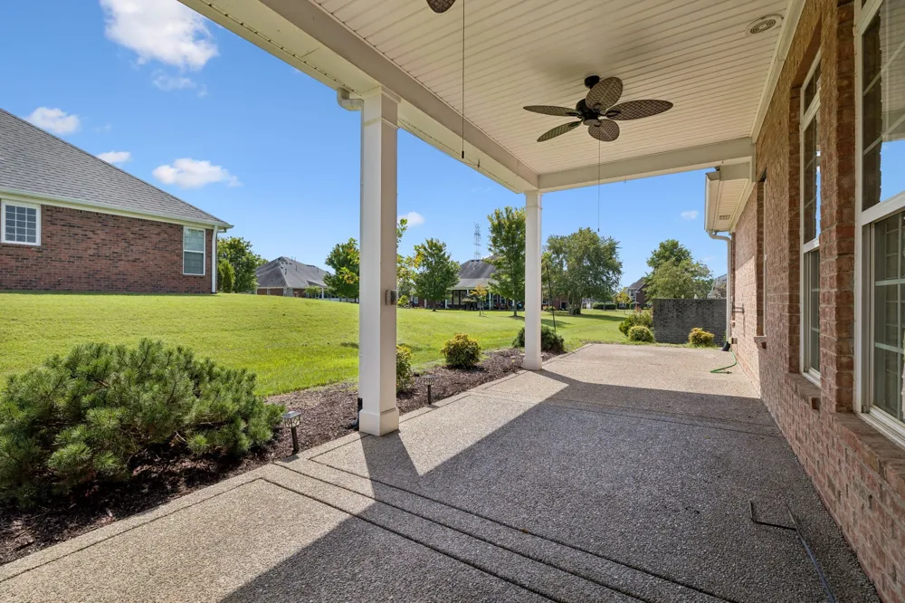 1219 Chickadee Cir Hermitage, TN 37076