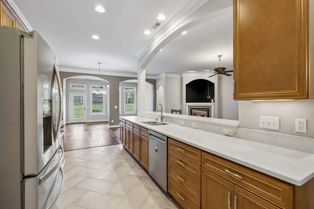 1219 Chickadee Cir Hermitage, TN 37076