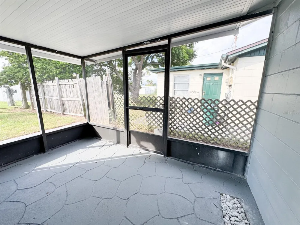 10805 FILLMORE AVENUE Port Richey, FL 34668