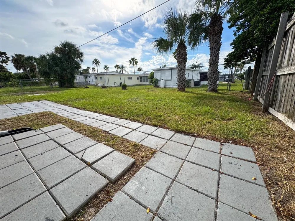 10805 FILLMORE AVENUE Port Richey, FL 34668