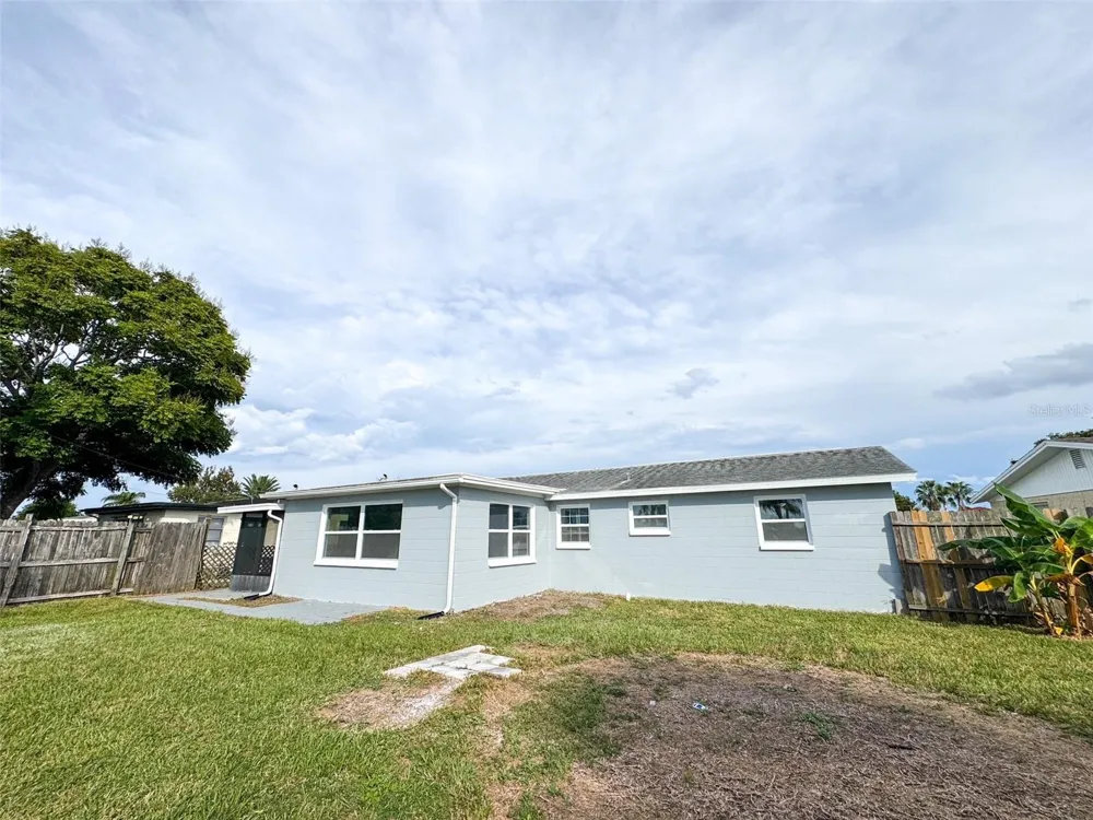 10805 FILLMORE AVENUE Port Richey, FL 34668