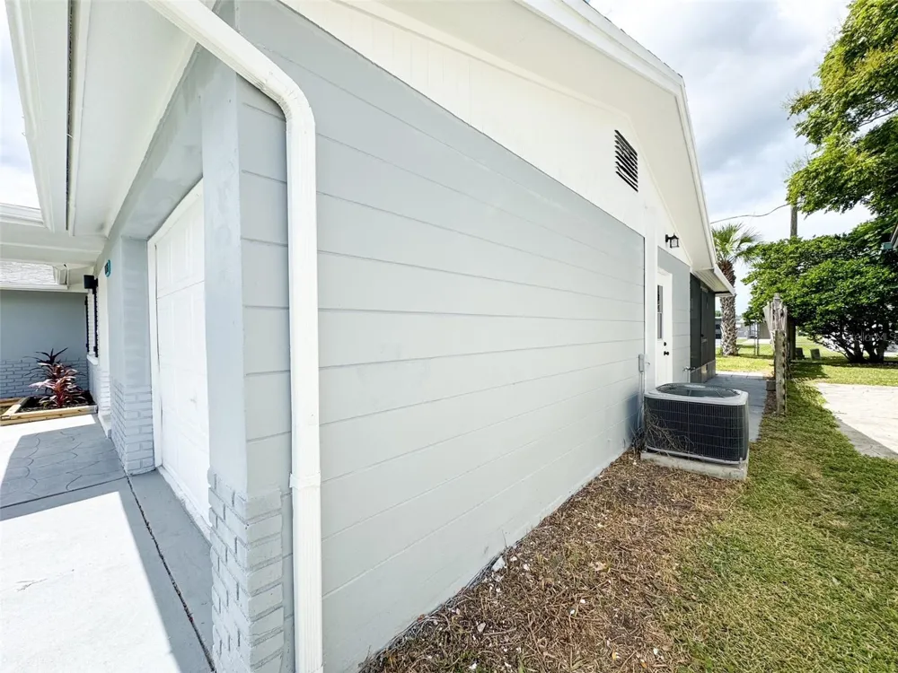 10805 FILLMORE AVENUE Port Richey, FL 34668