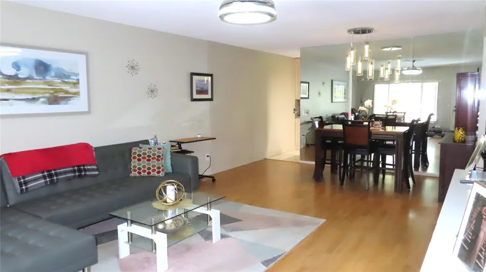 2402 ECUADORIAN WAY #34 Clearwater, FL 33763
