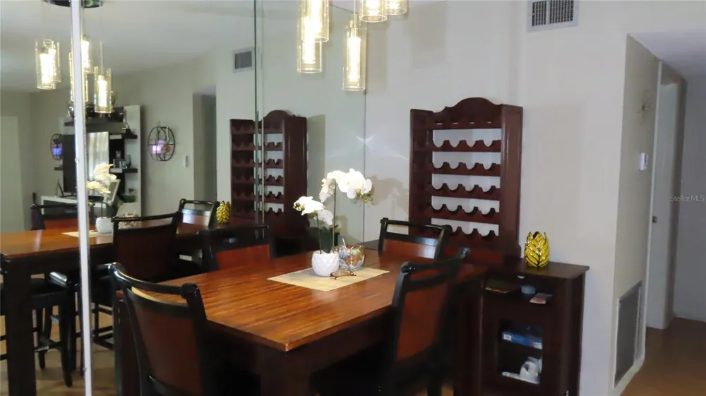 2402 ECUADORIAN WAY #34 Clearwater, FL 33763