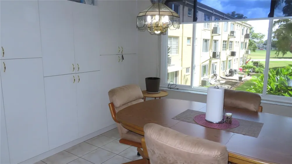 2402 ECUADORIAN WAY #34 Clearwater, FL 33763