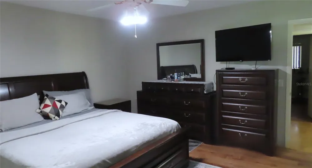 2402 ECUADORIAN WAY #34 Clearwater, FL 33763