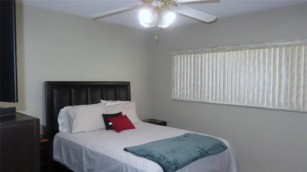 2402 ECUADORIAN WAY #34 Clearwater, FL 33763