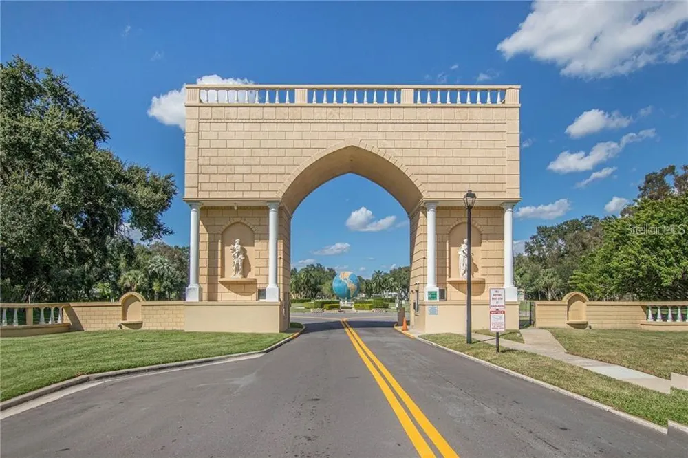 2402 ECUADORIAN WAY #34 Clearwater, FL 33763