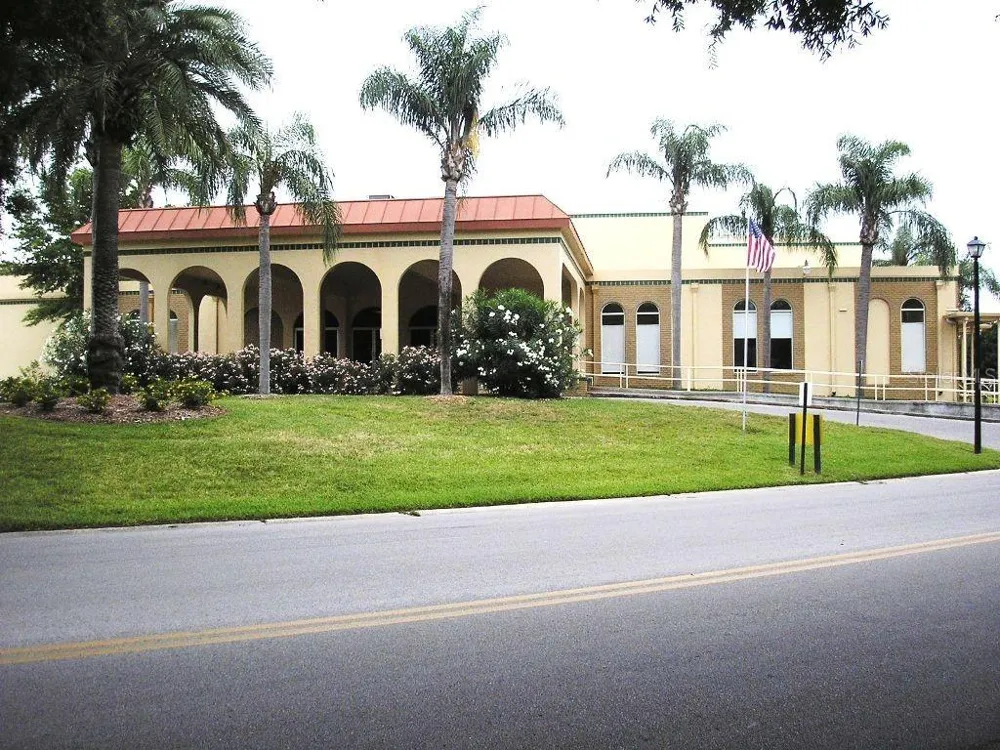 2402 ECUADORIAN WAY #34 Clearwater, FL 33763