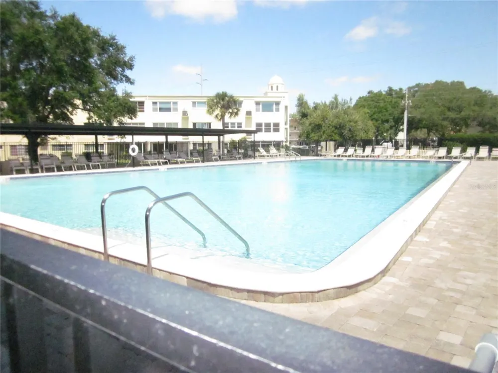 2402 ECUADORIAN WAY #34 Clearwater, FL 33763