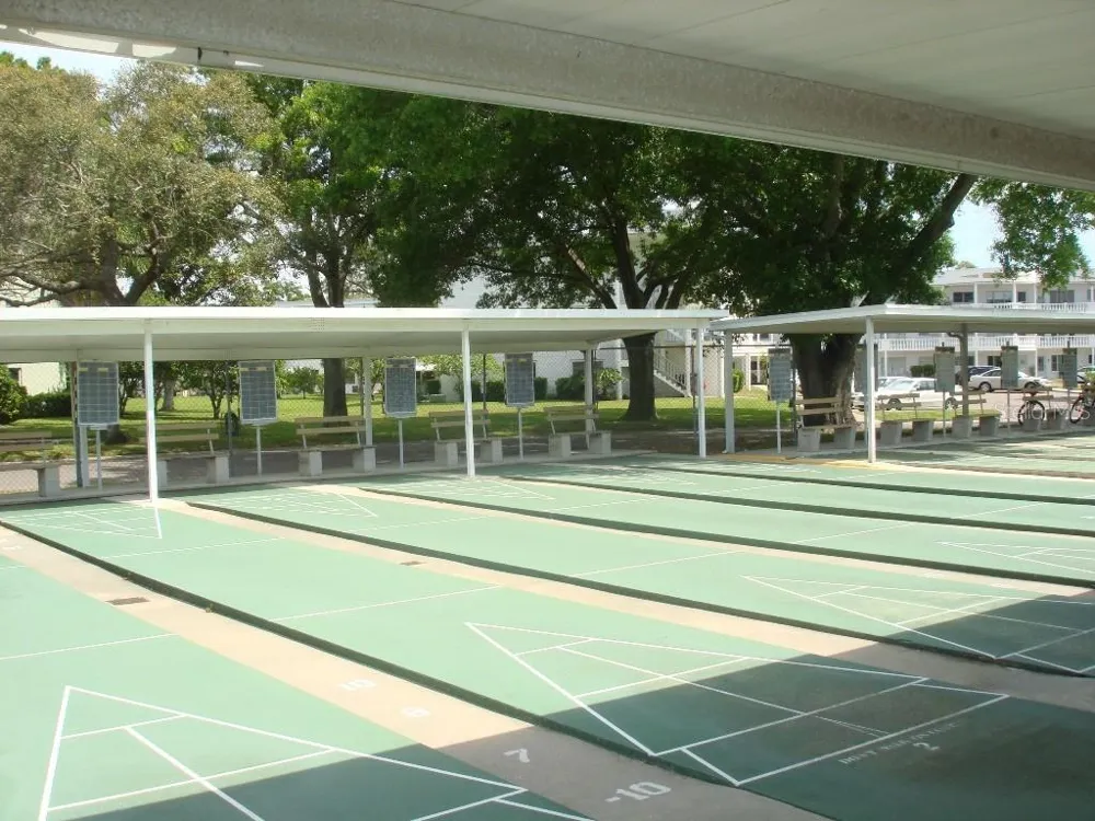 2402 ECUADORIAN WAY #34 Clearwater, FL 33763