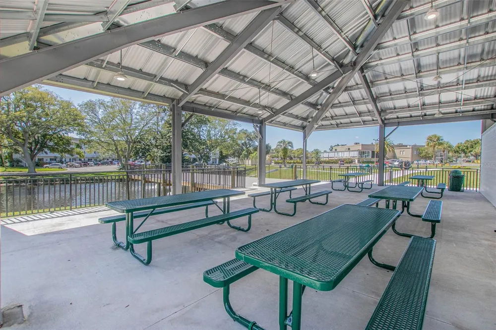 2402 ECUADORIAN WAY #34 Clearwater, FL 33763