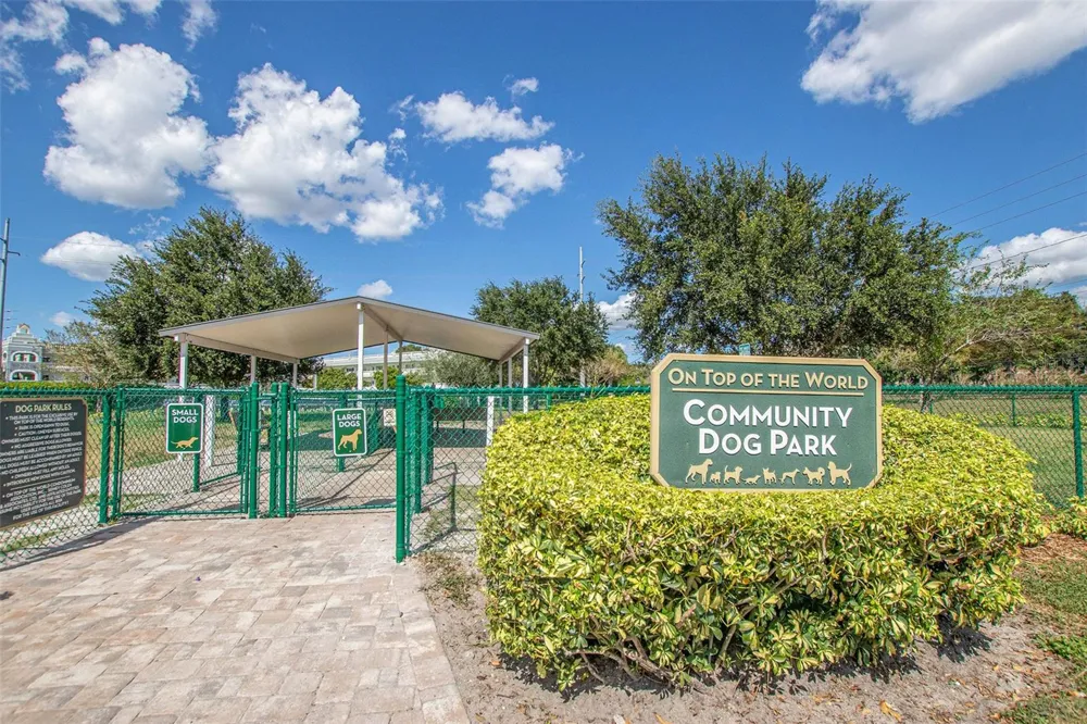2402 ECUADORIAN WAY #34 Clearwater, FL 33763