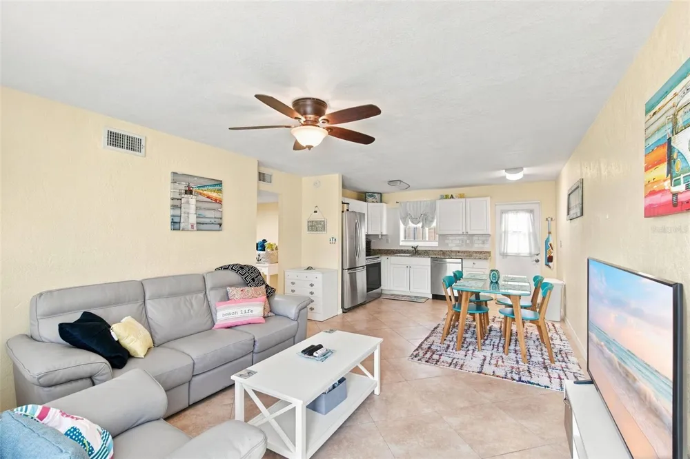 414 FLUSHING AVENUE Daytona Beach, FL 32118
