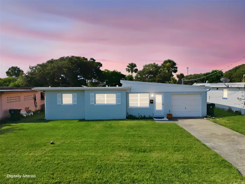 414 FLUSHING AVENUE Daytona Beach, FL 32118