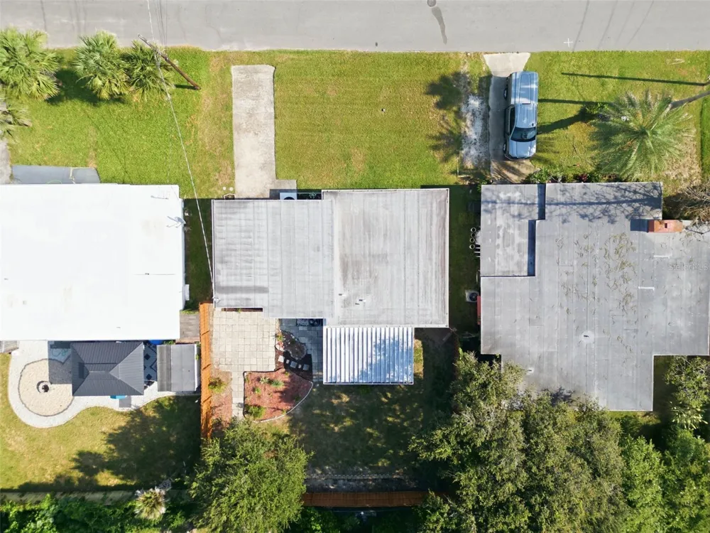 414 FLUSHING AVENUE Daytona Beach, FL 32118