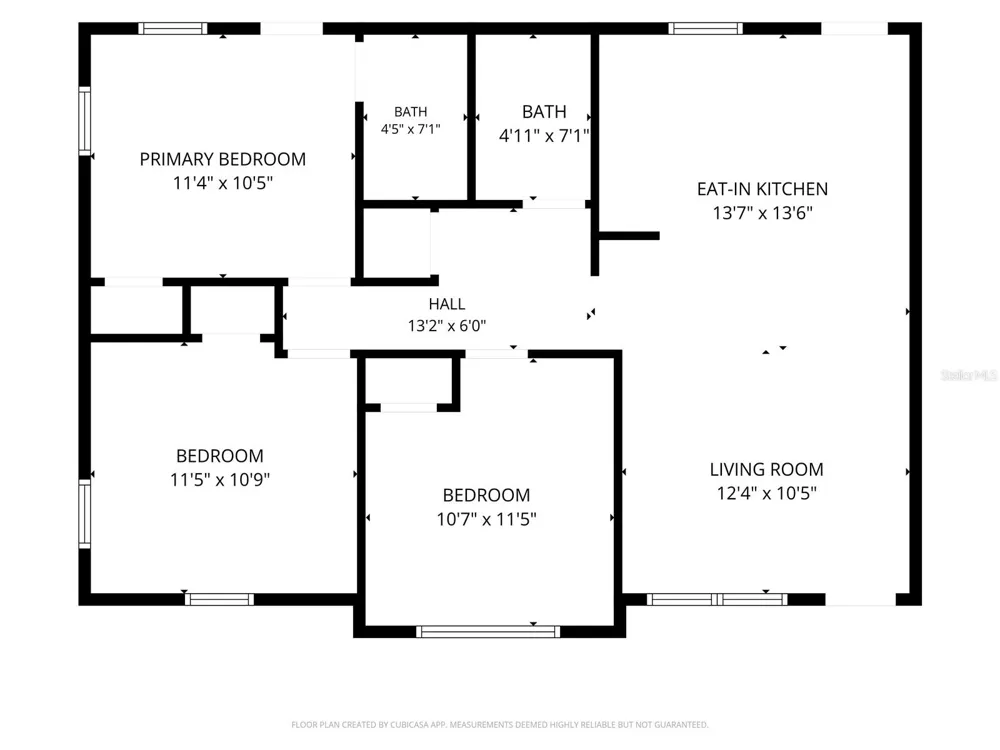 414 FLUSHING AVENUE Daytona Beach, FL 32118