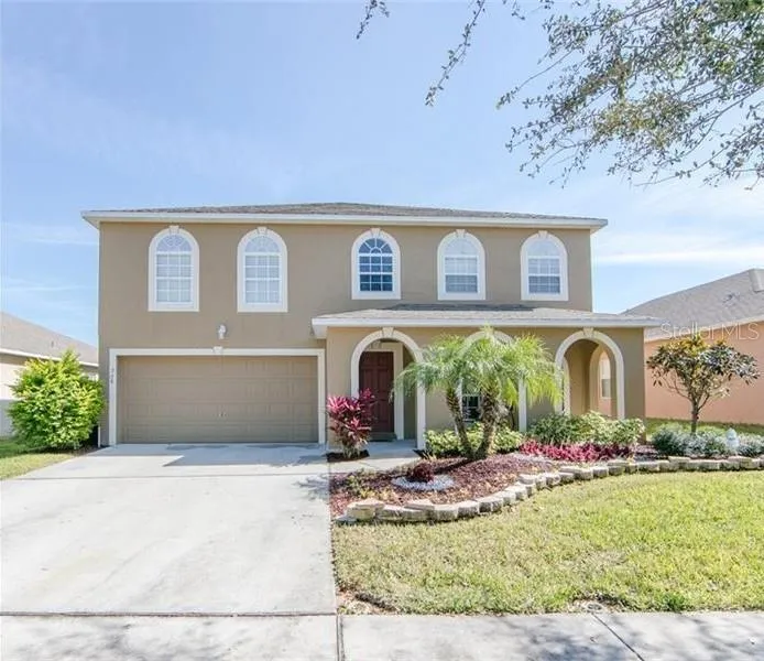 528 STONEWALL AVENUE Haines City, FL 33844