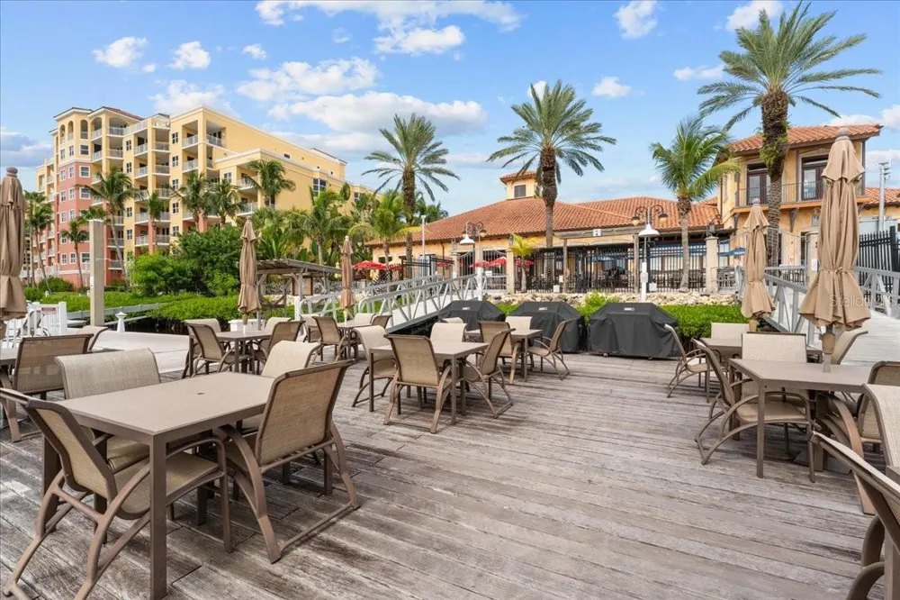 102 RIVIERA DUNES WAY #S-97 Palmetto, FL 34221