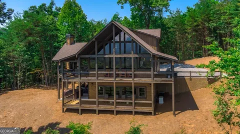 467 Skylight Drive