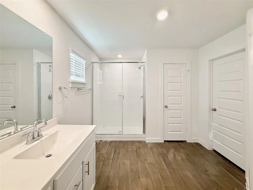 202 Canadian River Trail Hutto, TX 78634