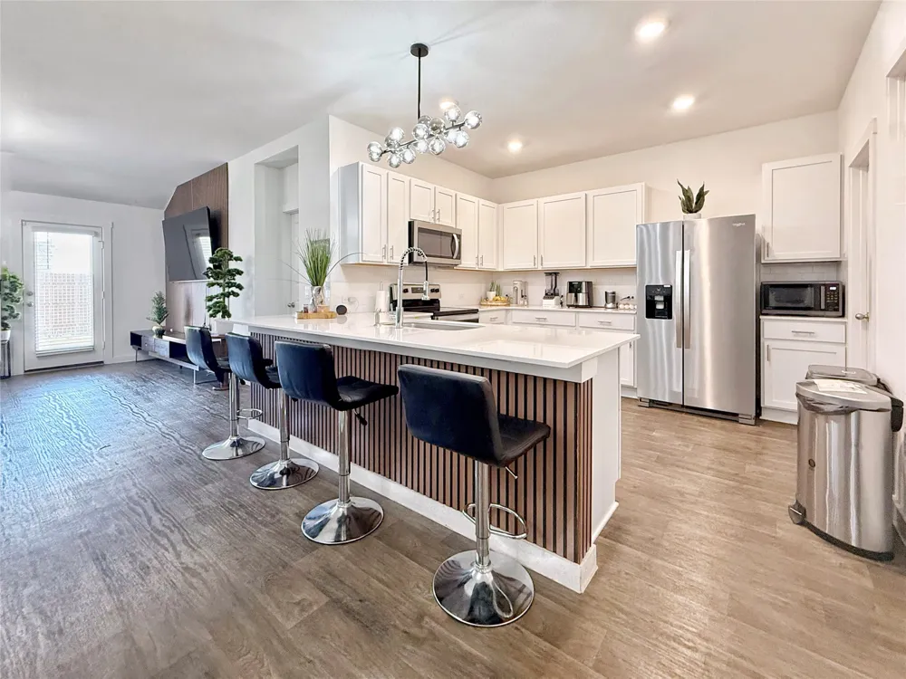 202 Canadian River Trail Hutto, TX 78634