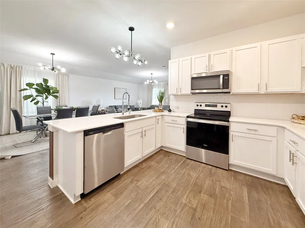 202 Canadian River Trail Hutto, TX 78634