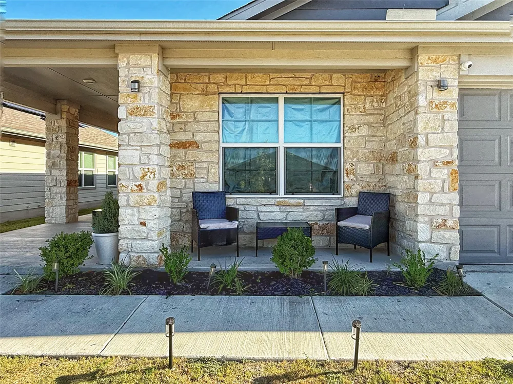 202 Canadian River Trail Hutto, TX 78634