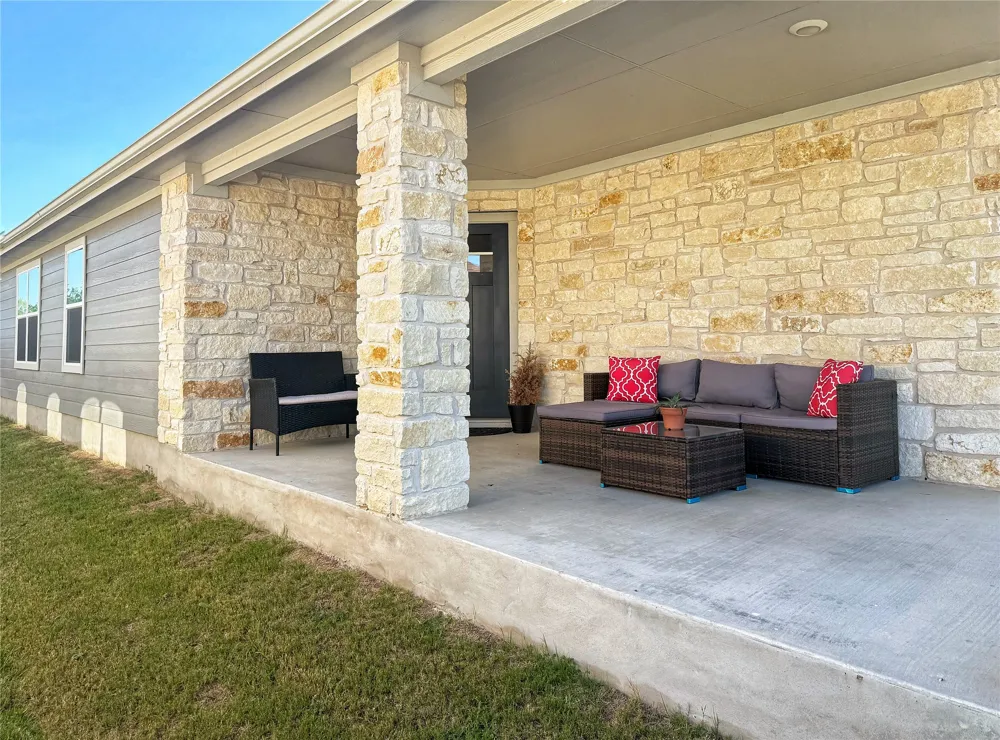 202 Canadian River Trail Hutto, TX 78634