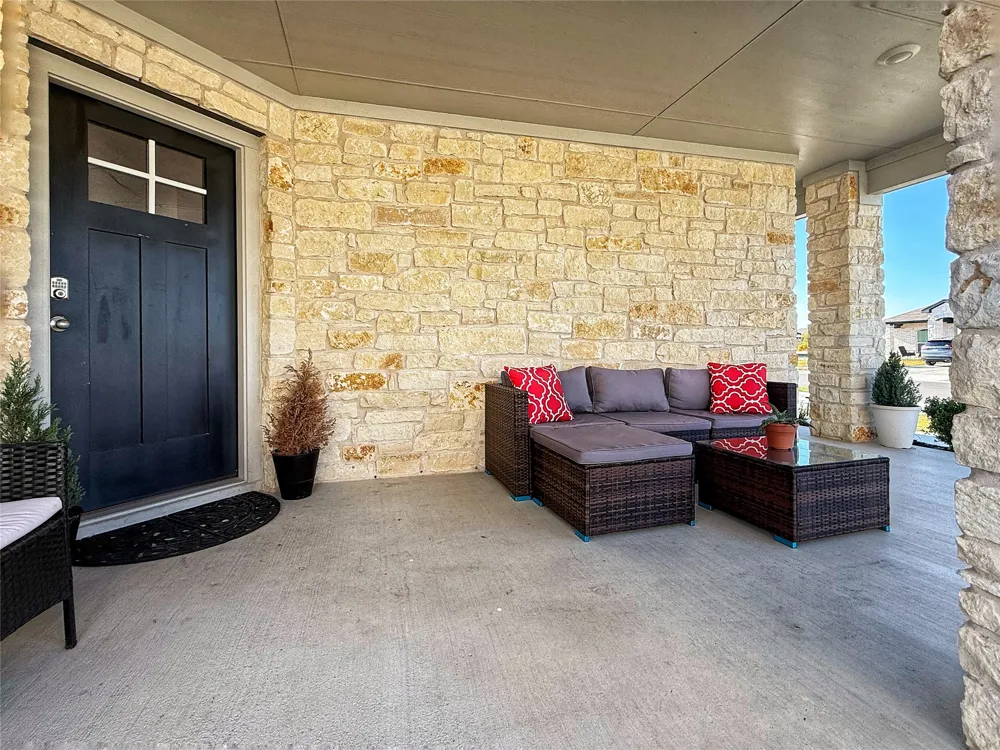 202 Canadian River Trail Hutto, TX 78634