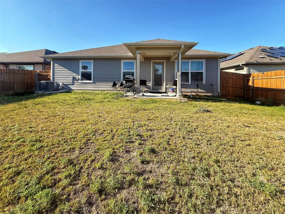 202 Canadian River Trail Hutto, TX 78634