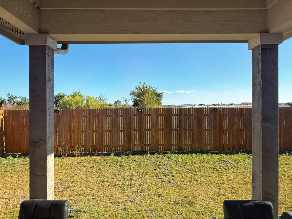 202 Canadian River Trail Hutto, TX 78634