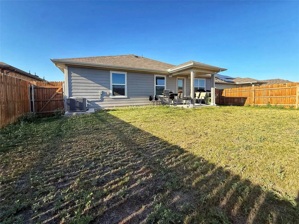 202 Canadian River Trail Hutto, TX 78634