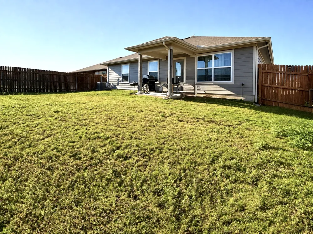 202 Canadian River Trail Hutto, TX 78634